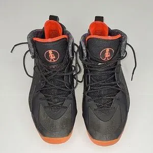 Nike | Shoes | Rare Nike Lil Penny Posite Nola Gumbo League  display picture 1